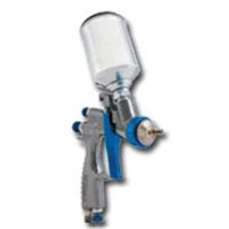 Sharpe Manufacturing Sharpe Manufacturing SHA289222 FX1000 Mini-HVLP Spray Gun - 1.4mm SHA289222